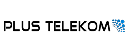 Plustelekom Logo